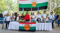 ADR Entrega herramientas e insumos al CRIHU por un valor $1.184 Millones en la Plata Huila