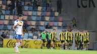 Lasesarre confirma la crisis del Tenerife: derrota ante el Barakaldo
