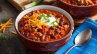 The Lively Ingredient That Gives Chili A Major Flavor Boost