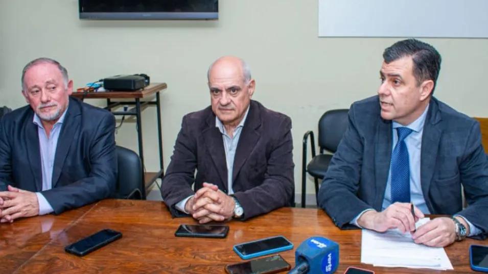 ELECCIONES Y CAUSA JUDICIAL . "Celebramos que se ha dado ese paso"