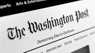 Washington Post dice que guerra antidrogas es falsa