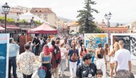 El arte y el deporte se dan cita este fin de semana en La Orotava