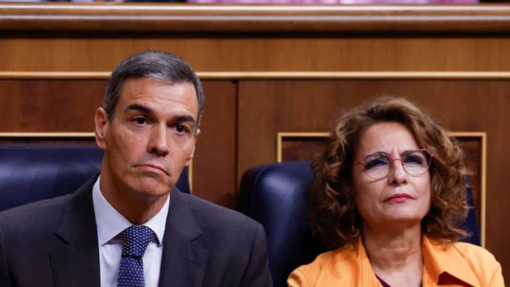 El PP da el primer paso para llevar al Gobierno ante el Tribunal Constitucional por no presentar los Presupuestos