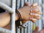 Más de una persona por día ha sido detenida en octubre