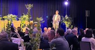 Downtown Alliance speaker urges focus on future
