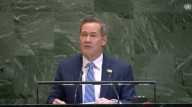 WATCH: Mike Waltz Cut Off During Speech Trashing Cuba in Wild Moment on UN Floor