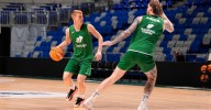 Unicaja-Barcelona: Cabeza fría con más velocidad (19:00)
