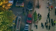 9 hospitalized after chemical spill at West Town school, officials say