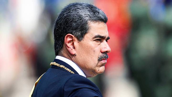 FBI desmantela red de lavado de dinero vinculada a los hijos de Nicolás Maduro