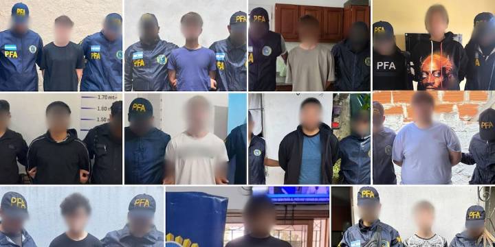 “Una inquietante ausencia de moralidad”: procesaron a los ‘Dictadores’, la banda de hackers que vendía datos confidenciales