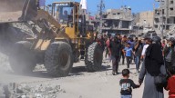 Ejército de Israel afirma que uno de los cuatro cadáveres entregados por Hamás no corresponde a ninguno de los rehenes cautivos en la Franja de Gaza