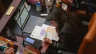 Utah Democrats say they 'won't be silent' as GOP moves to block new 2026 map