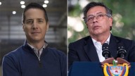 El senador estadounidense Bernie Moreno propuso incluir al presidente Gustavo Petro y a su familia en la lista Clinton tras tensiones con Donald Trump