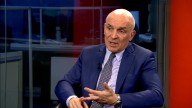 «No voy a responder»: José Luis Espert esquivó las preguntas sobre su relación con «Fred» Machado