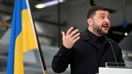 Trump can’t convince Putin to negotiate. So Ukraine looks to allies to dial up the pressure