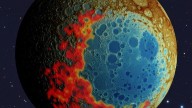 Científicos revelan enigmáticas diferencias entre las dos caras de la Luna