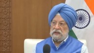 ‘It wasn’t a riot, it was a cold-blooded massacre’: Union Minister Hardeep Singh Puri slams Congress on 1984 anti