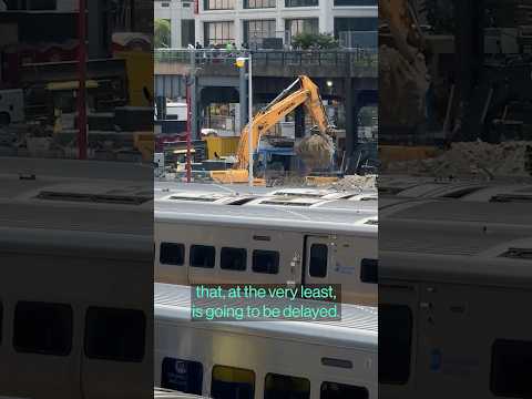How the Government Shutdown is going to impact economic data #politics #shorts