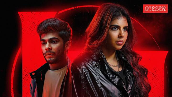 Lokah box office collection: Kalyani Priyadarshan, Naslen’s blockbuster superhero film becomes first Malayalam movie to cross Rs 300 crore mark