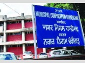 Major Shakeup:Chandigarh Municipal Corporation Chief Engineer removed [ FULL VIEW ]