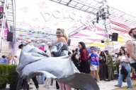 Per Sia Is San Francisco’s New Drag Laureate