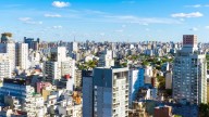 Adiós, lluvias: así estará el clima este sábado en la Ciudad de Buenos Aires y alrededores