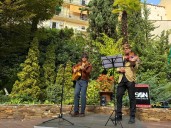 Más artistas, más jornadas y más música de la mano de Monkey Week