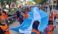 Autoconvocados adhirió al paro nacional convocado por CTERA para el martes 14