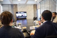 Fortalece Zacatecas relación con el sector empresarial nacional