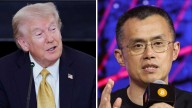 Donald Trump Indulta a Fundador de Binance, Plataforma de Criptomonedas, Condenado por Fraude