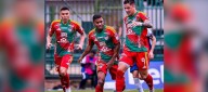 Junior, con la fe intacta en lograr la remontada ante América
