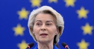 EU chief urges response to Russia's 'grey zone' attacks