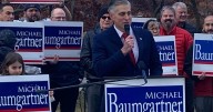 Eastern Washington Congressman Michael Baumgartner calls government shutdown 'reckless course'