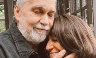 David Lebón se casó con su manager