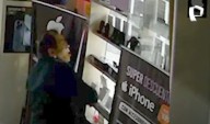 La Victoria: roban más de S/60 mil en celulares dentro de galería cerca a Gamarra