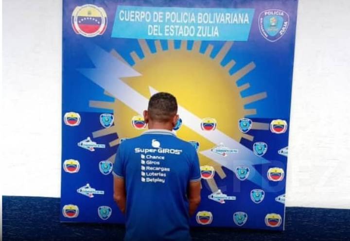 Detenido hombre por abusos contra una quinceañera