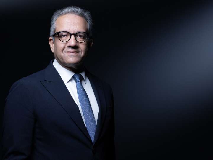 UNESCO board backs Egypt’s Khaled el-Enany as its next chief