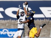 How cornerback Avery Smith has carved his own unique legacy at Toledo
