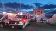 Muere trabajador de Conagua intoxicado en presa de Valsequillo; tres más resultan heridos