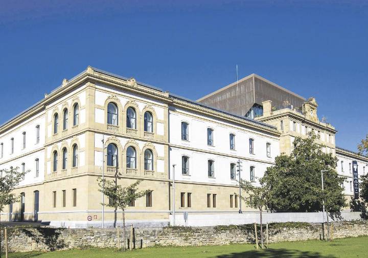 Expertos defienden hoy en Donostia la justicia restaurativa para reparar el daño a la víctima