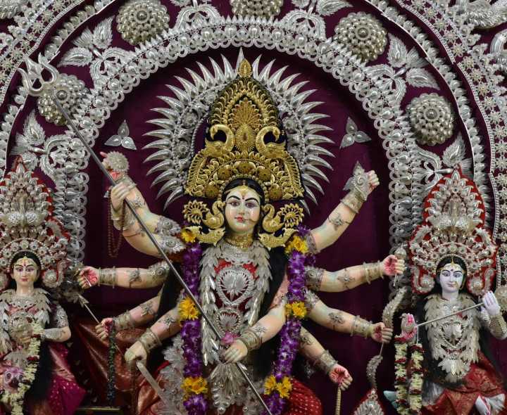 Odisha: Today’s pics