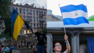 Ucrania rompe relaciones diplomáticas con Nicaragua