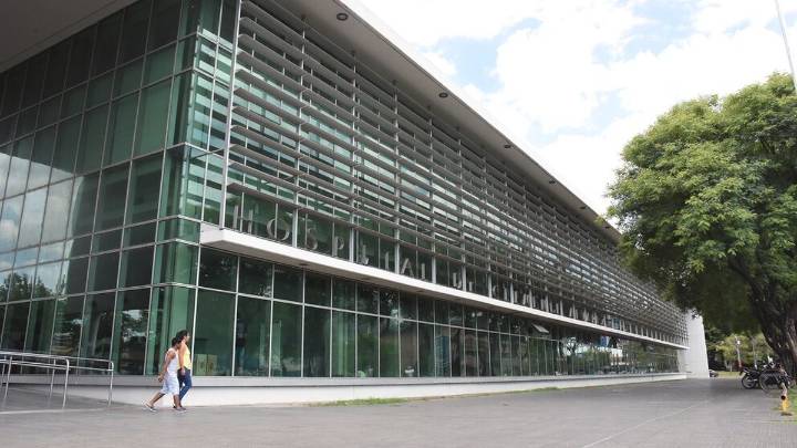 Balearon a Dylan Cantero: el hijo del fundador de Los Monos fue herido en una pierna
