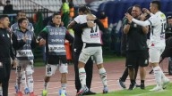 Dayro Moreno regresó, anotó y Once Caldas ganó: 1-0 sobre Unión Magdalena, que descendió