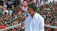 Karur stampede case has political undertone, says SC, hands it over to CBI