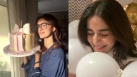 Ananya Panday's midnight 30th Birthday celebrations were a cozy affair
