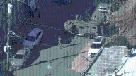 Large police, SWAT presence gathers outside Kensington home