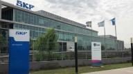 Deja de producir en la Argentina la empresa sueca SKF: 125 despidos