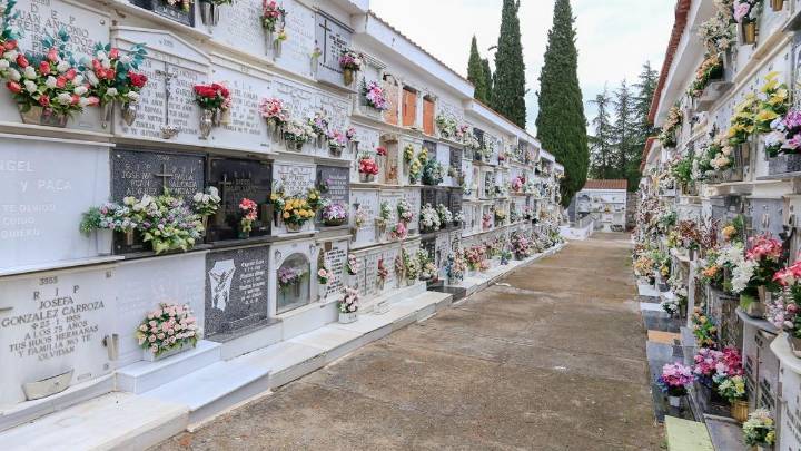 Todo listo en Mérida de cara a Todos los Santos: estos son los horarios especiales del cementerio