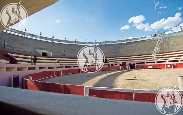 Sí habrá corrida mañana en la Plaza Alberto Balderas